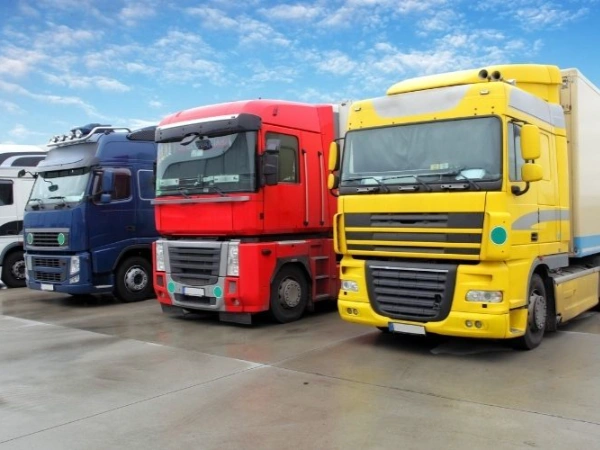 İstanbul Kemah Nakliye